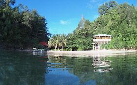Sunset Beach