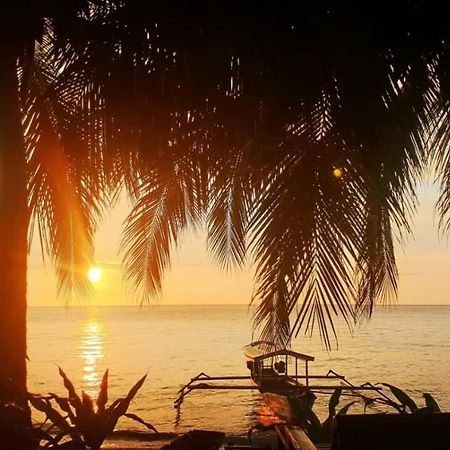 Sunset Beach Batudaka Extérieur photo
