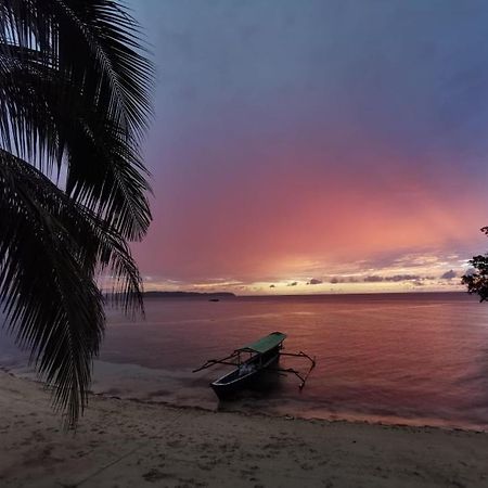 Sunset Beach Batudaka Extérieur photo