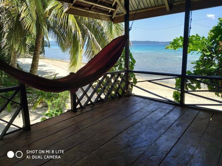 Sunset Beach Batudaka Extérieur photo
