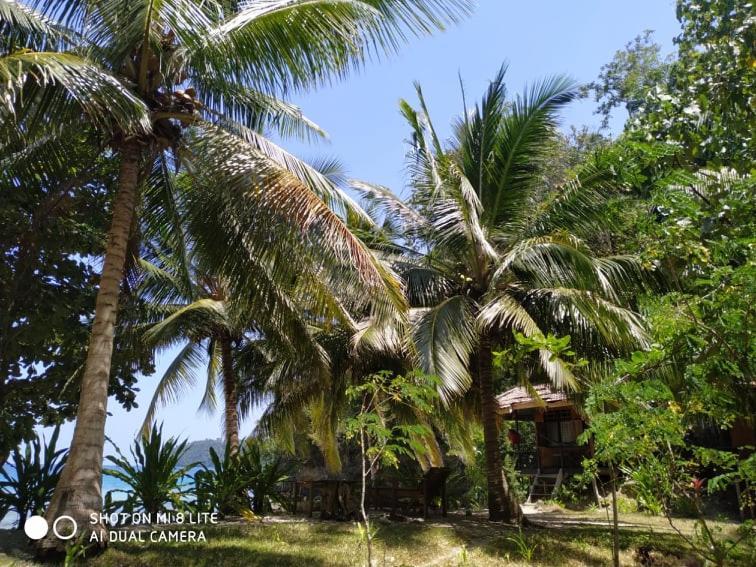 Sunset Beach Batudaka Extérieur photo