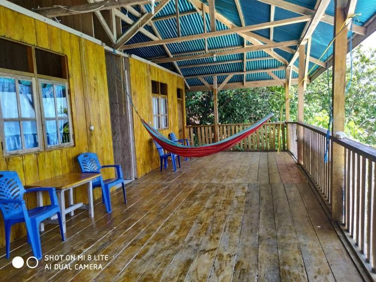 Sunset Beach Batudaka Extérieur photo